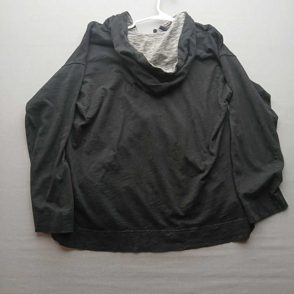 LaurenJeans Co. LRL Ralph Lauren 1X Hoodie Style Shirt - Picture 16 of 16